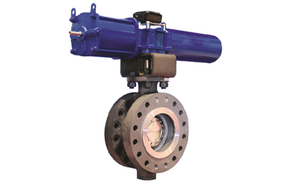 On-Off Valves
