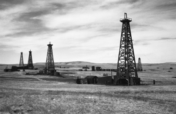 Emerging Industry