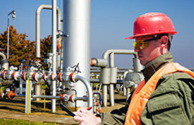 Zero Emission Well Pad Solutions