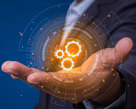 OT Data Management