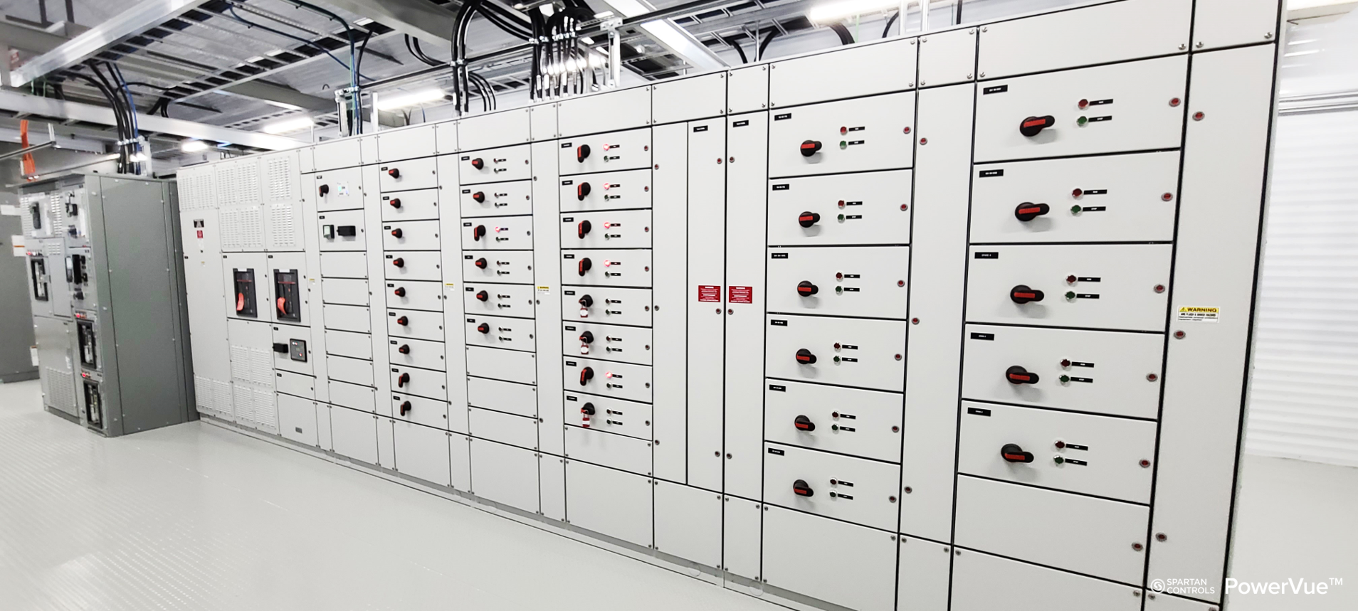 Power & Drive Solutions
