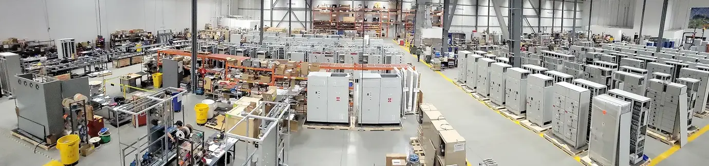 Spartan Manufactured Products