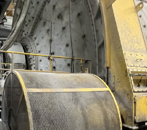 Mining Automation, Reliability & Digital Solutions