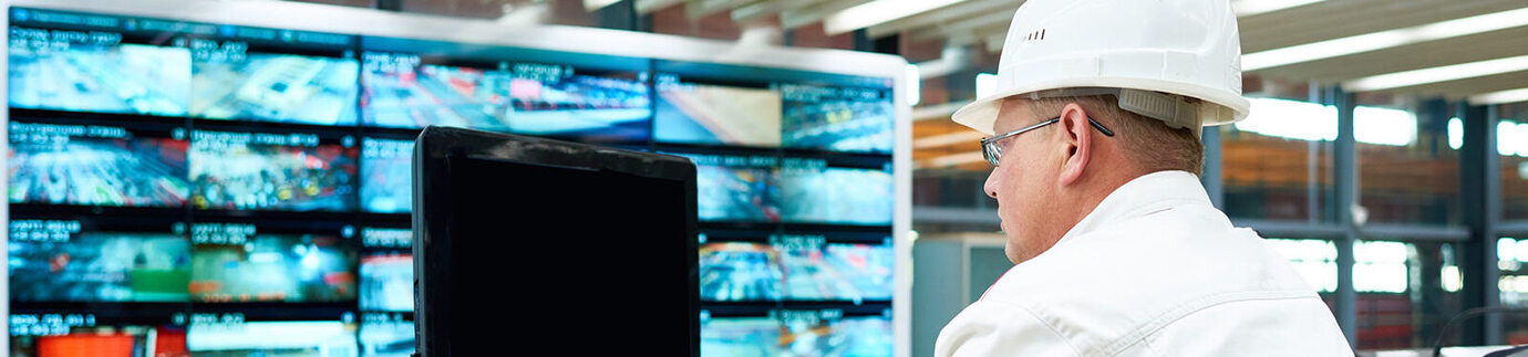Alarm Optimization & Management