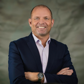 Glenn Cherepak