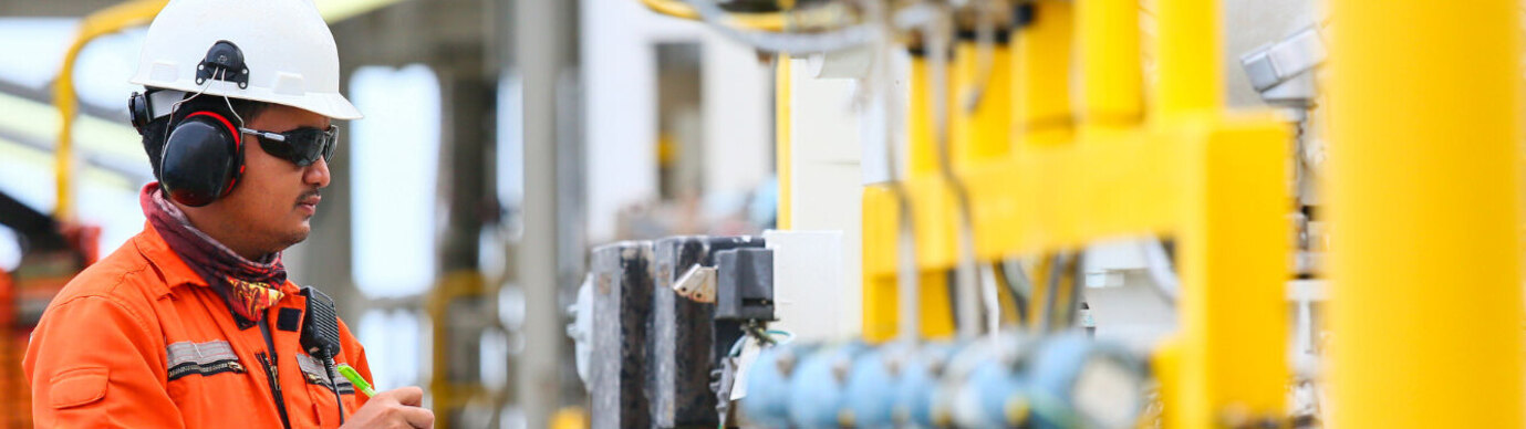 Diluent Recovery Level Measurement 