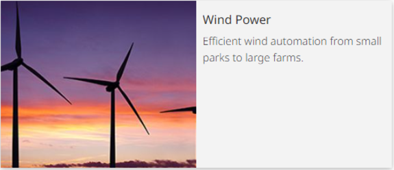 Wind Power