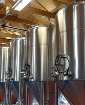Brewing & Alcoholic Beverages
