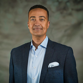 Doug Ndegwa