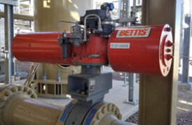 Flow Control