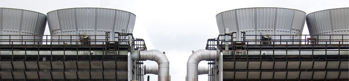 Cooling Tower Solutions