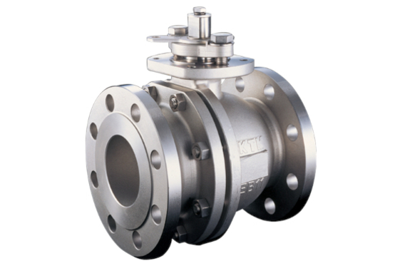 Ball Valves 