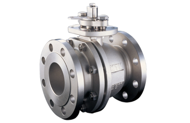 Ball Valves 