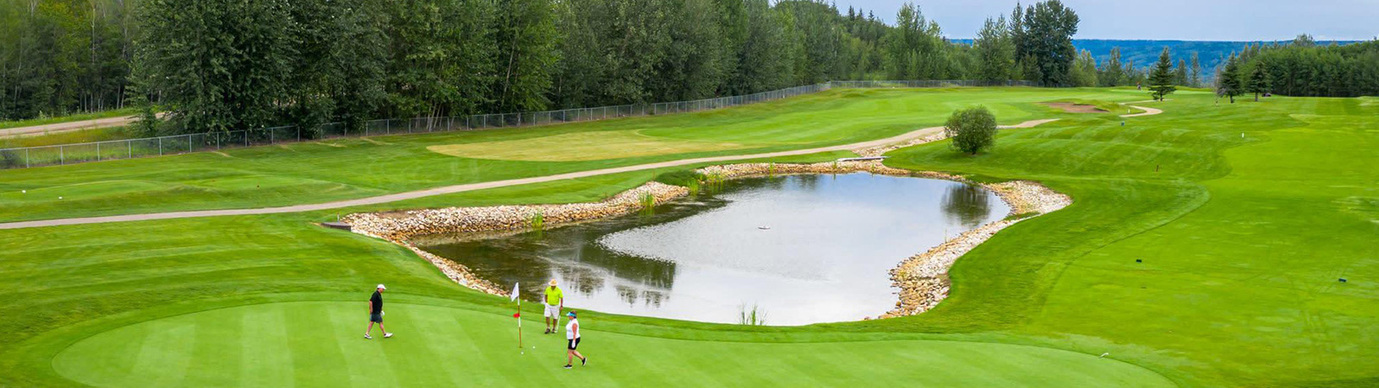 Leaders Skins Charity Golf Tournament