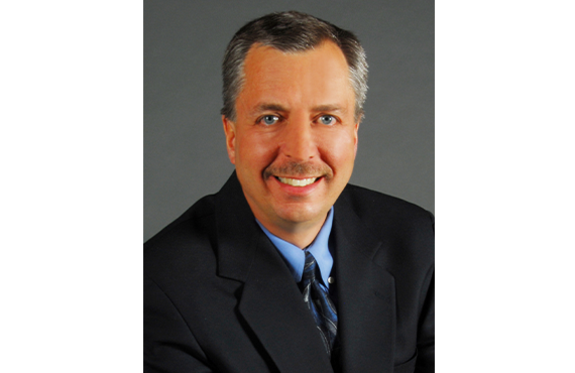 Mike Begin becomes Spartan's Fourth President