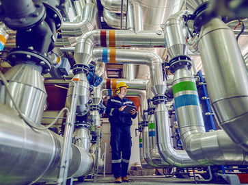 Steam Solutions