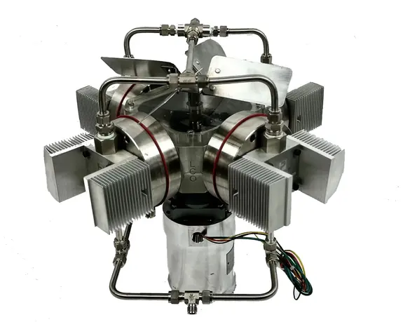 Eliminate Methane While Improving Reliability 