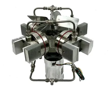 Eliminate Methane While Improving Reliability 