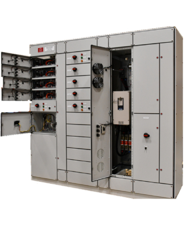 Electrical Systems