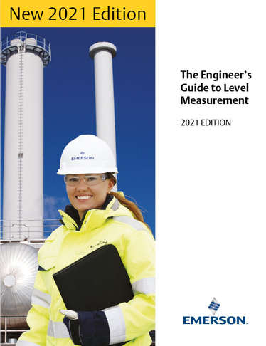The Engineer's Guide to Level Measurement