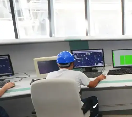 Burner Management Systems