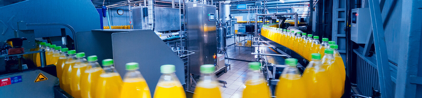 Food & Beverage
