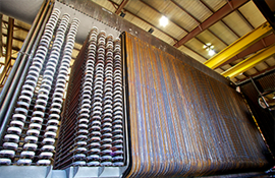 Waste Heat Boilers