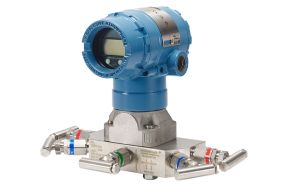 Pressure Measurement