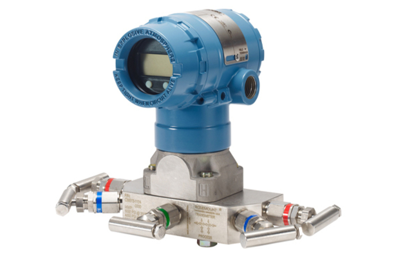 Pressure Measurement