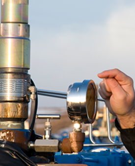 Automation, Measurement & Ignition Training