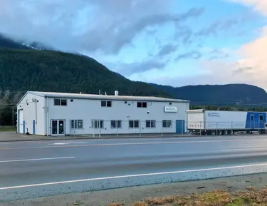 Kitimat Service Center