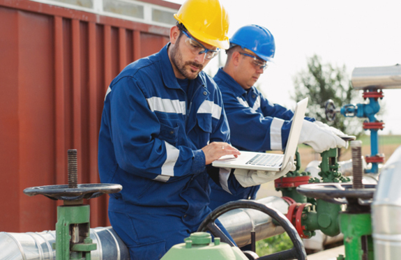 NECI uses proven techniques to PM development and failure-based techniques for helping you to integrate predictive maintenance technologies. 
