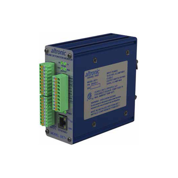 Altronic DET+ / DET+(LV)