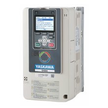 Yaskawa GA800 Drive