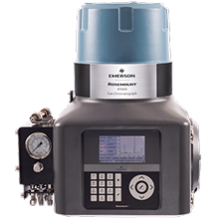 Rosemount™ 470XA Gas Chromatograph
