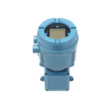 Micro Motion 1600 Compact Transmitter