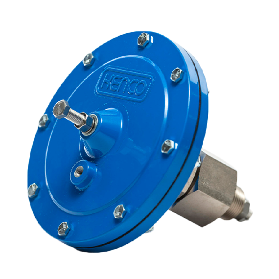 KDV Dump Valve