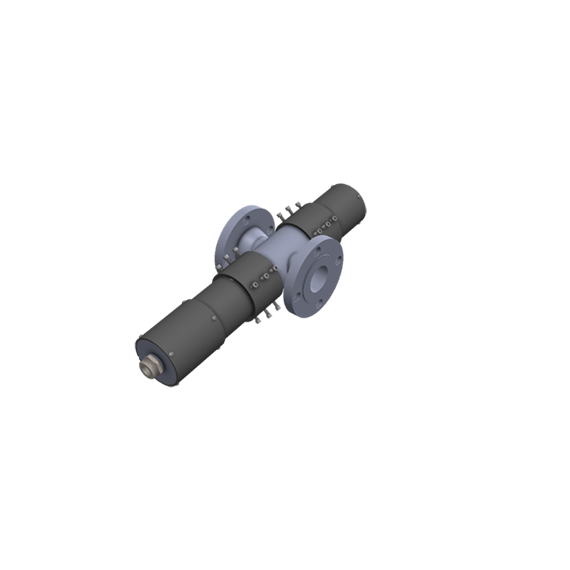Boreal In-line Gas Measurements