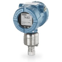 Rosemount 4051S Pressure Transmitter