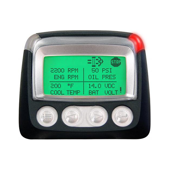 Enovation PowerView 101