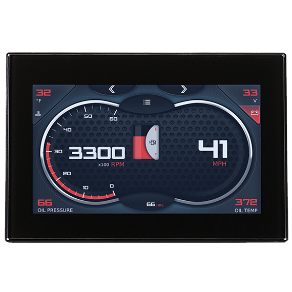 Murphy PowerVIEW® 500