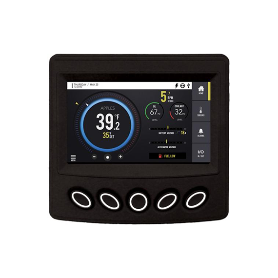 Enovation PowerView 485