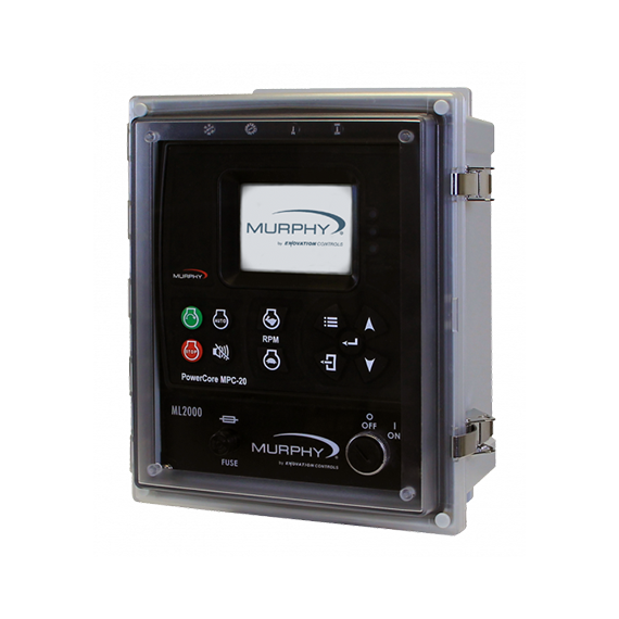 Enovation ML2000