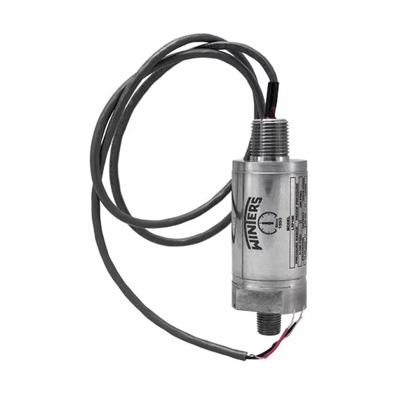 Winters LXP Explosion Proof Pressure Transmitter