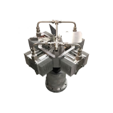LCO CROSSFIRE - Instrument Air Compressor