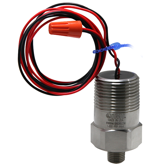 IMI CS640B91 & CS640B92 Velocity Sensor