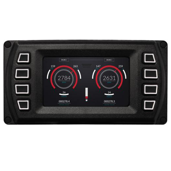 Enovation PowerView 450
