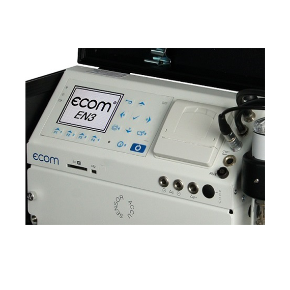 Ecom EN3 Emissions Analyzer