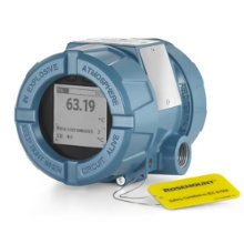 Rosemount™ 3144S Temperature Transmitter