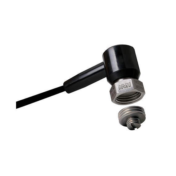 IMI 607A11 Swivelling Accelerometer